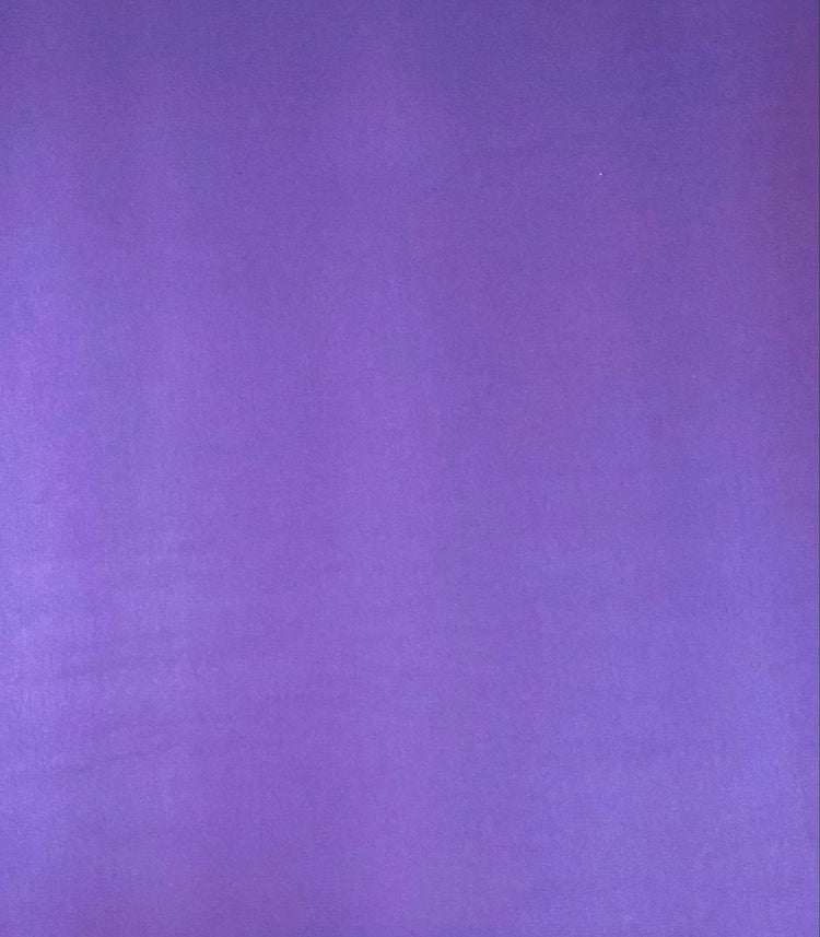 Purple Ponte Roma Sewing fabric by Modelo